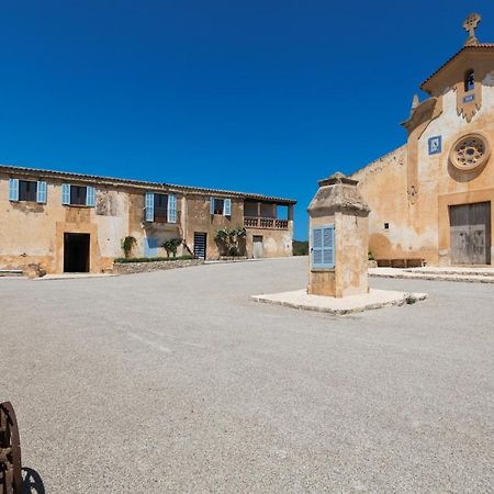 Hotel Son Mesquida Vell Manacor  Zewnętrze zdjęcie