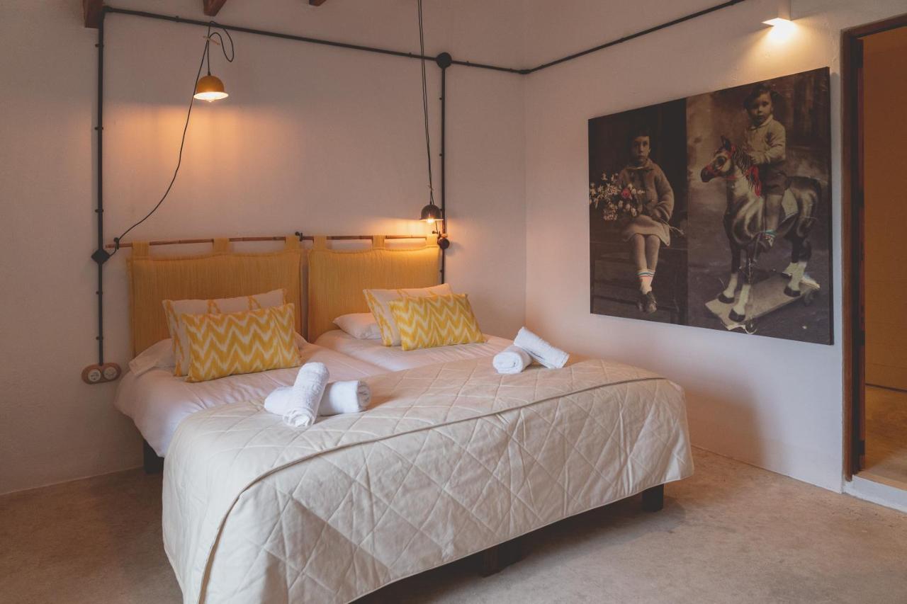 Hotel Son Mesquida Vell Manacor  Zewnętrze zdjęcie