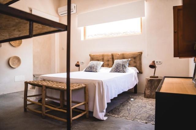 Hotel Son Mesquida Vell Manacor  Zewnętrze zdjęcie