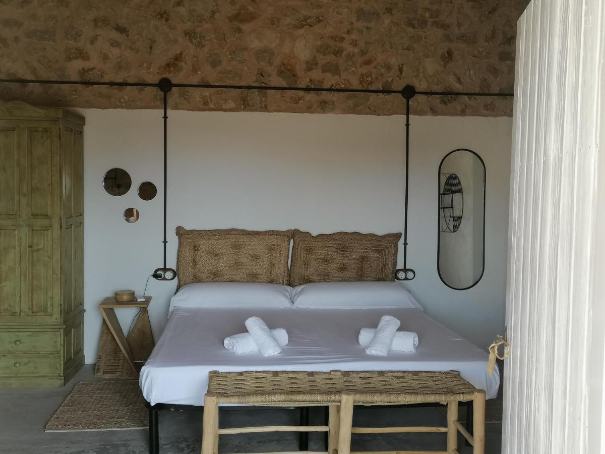 Hotel Son Mesquida Vell Manacor  Zewnętrze zdjęcie