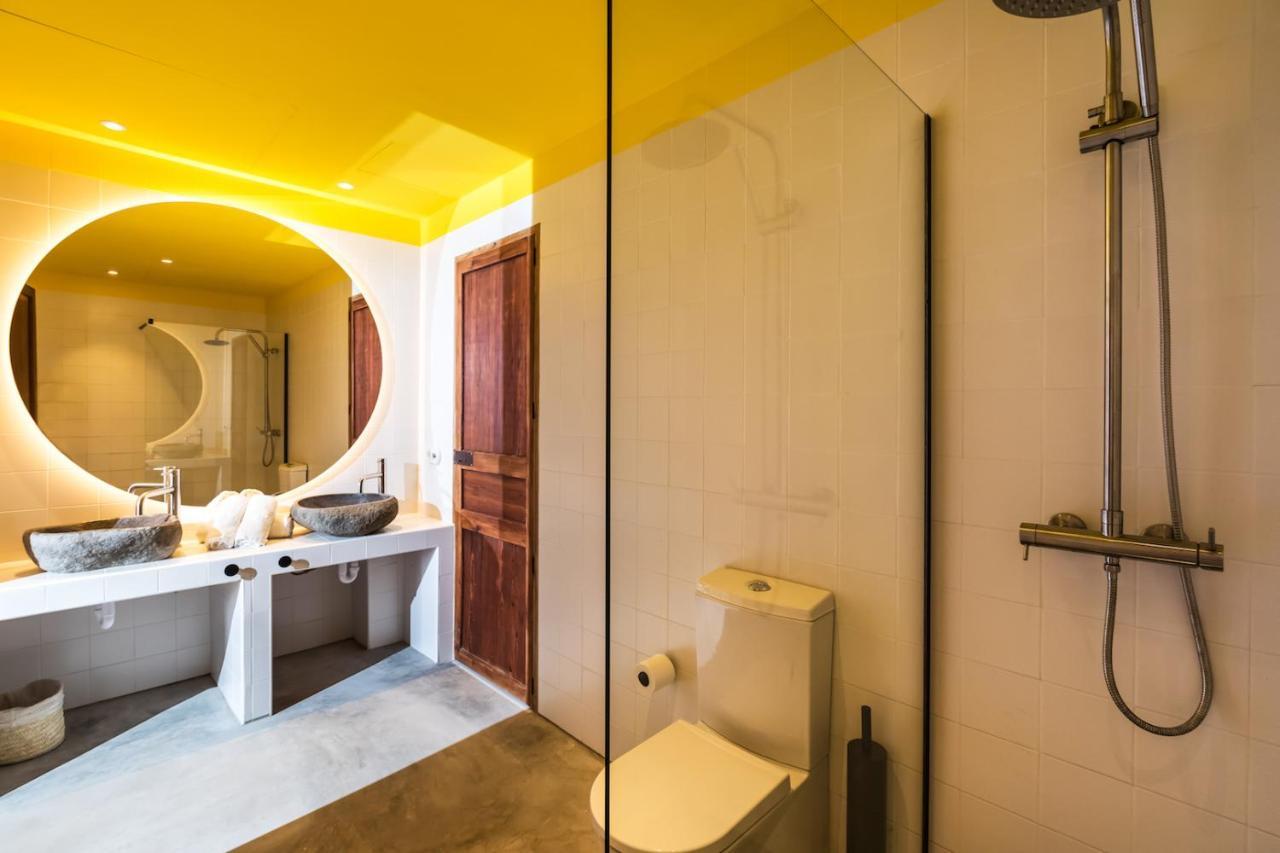 Hotel Son Mesquida Vell Manacor  Zewnętrze zdjęcie